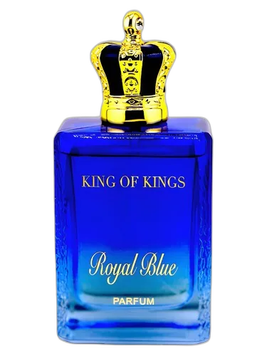 King of Kings Royal Blue