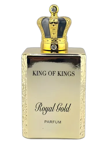 King of Kings Royal Gold