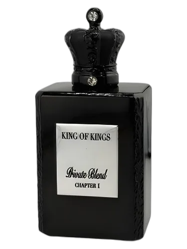 King of Kings Chapter I