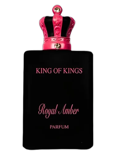King of Kings Royal Amber