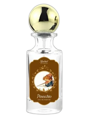 Mischief Academy Pinocchio