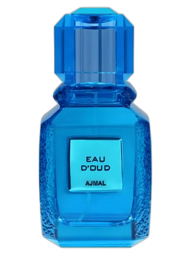 Ajmal Eau d'Oud