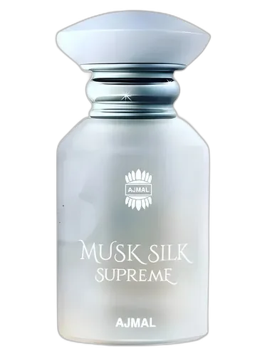 Ajmal Musk Silk Supreme