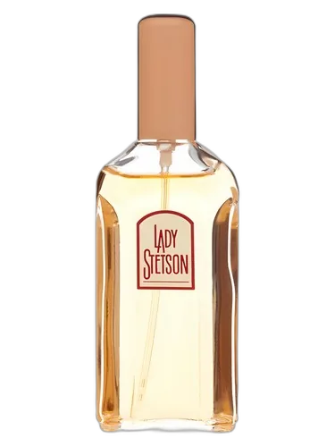 Coty Lady Stetson