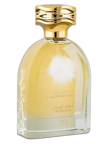 Mamlakat Al Oud Cotton Abyed