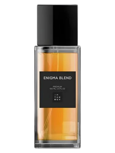 In The Box Enigma Blend
