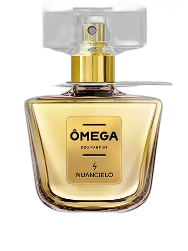 Nuancielo Ômega