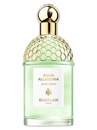 Guerlain Aqua Allegoria Rosa Verde