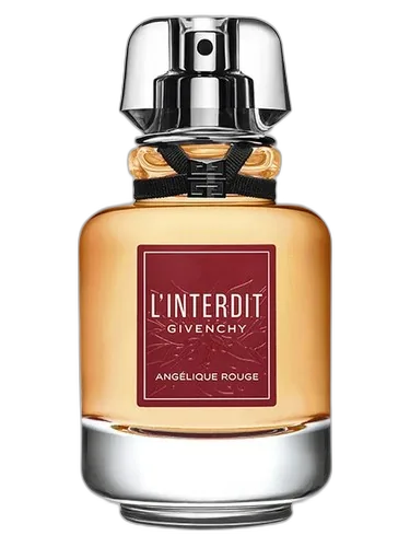 Givenchy L'Interdit Angélique Rouge