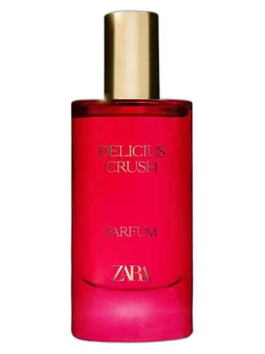 Zara Delicious Crush