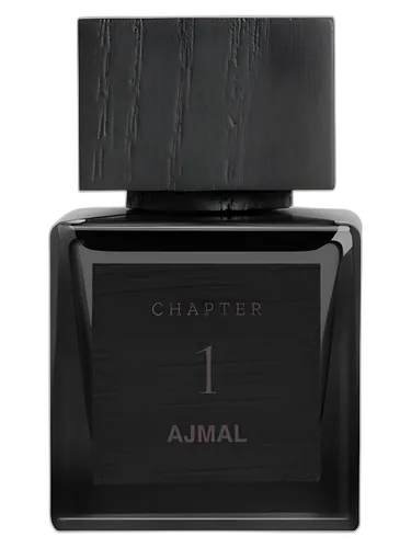 Ajmal Chapter 1