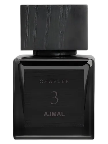 Ajmal Chapter 3