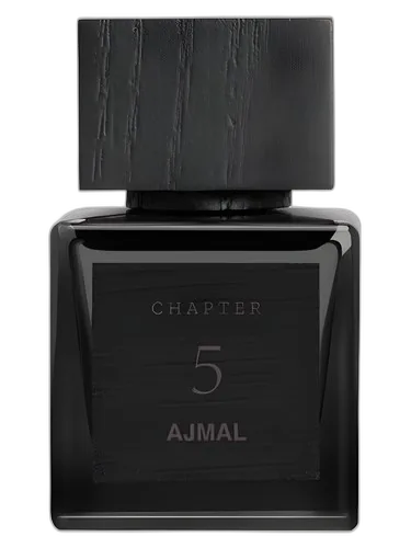 Ajmal Chapter 5
