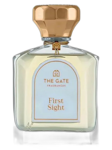 The Gate Fragrances Paris First Sight Extrait de Parfum