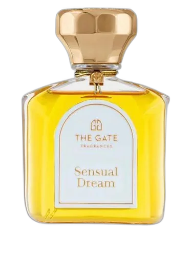 The Gate Fragrances Paris Sensual Dream Extrait de Parfum