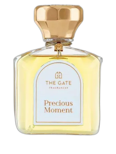 The Gate Fragrances Paris Precious Moment Extrait de Parfum