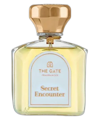 The Gate Fragrances Paris Secret Encounter Extrait de Parfum