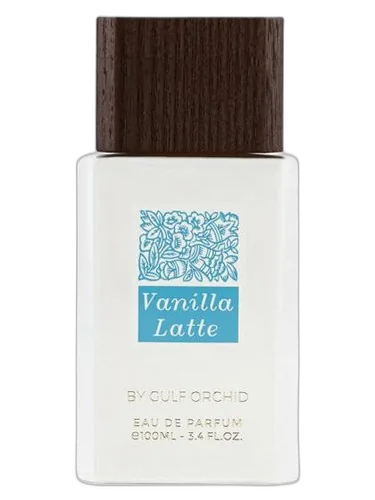 Gulf Orchid Vanilla Latte