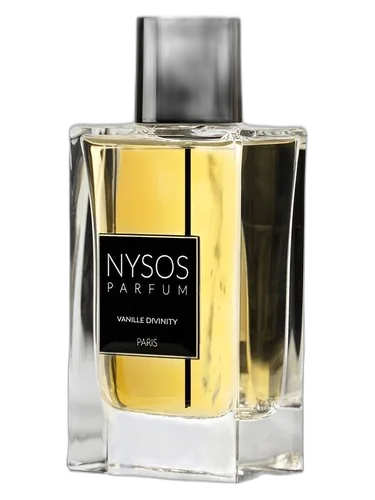 Nysos Parfum Vanille Divinity