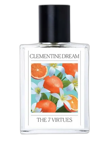 The 7 Virtues Clementine Dream