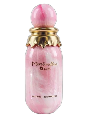 PARIS CORNER Marshmallow Blush