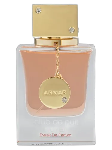 Armaf Club De Nuit Woman Extrait