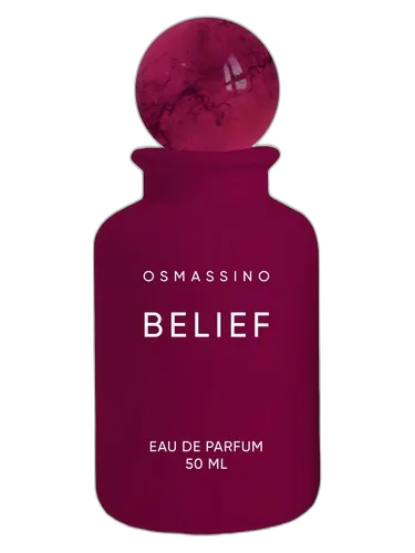 Osmassino Belief