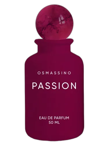 Osmassino Passion