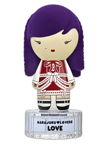 Harajuku Lovers Harajuku Lovers Wicked Style Love