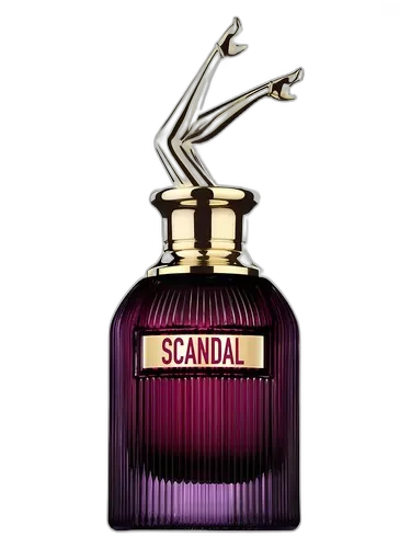 Jean Paul Gaultier Scandal Intense