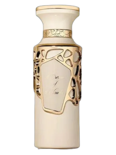 Fragrance World Creme of Clouds