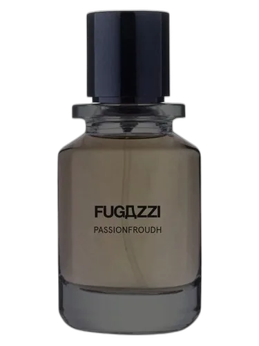 Fugazzi Passionfroudh