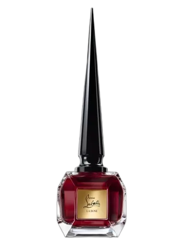 Christian Louboutin Fétiche La Rose