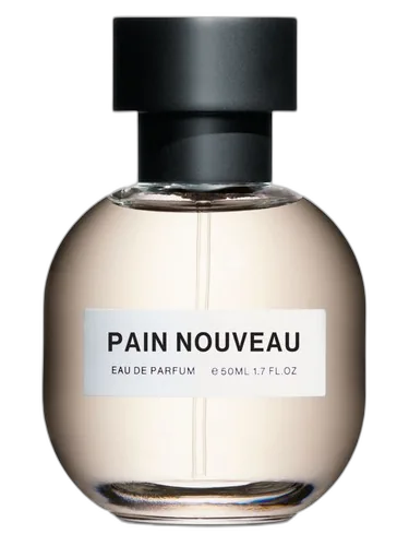 Son Venïn Pain Nouveau