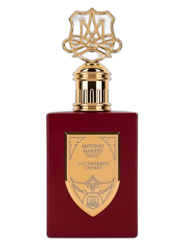 Antonio Maretti Uncensored Cherry