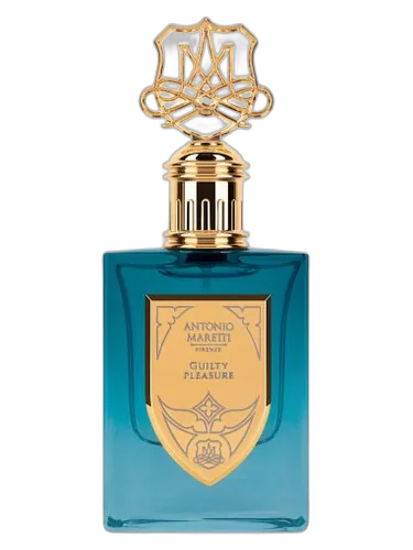 Antonio Maretti Guilty Pleasure