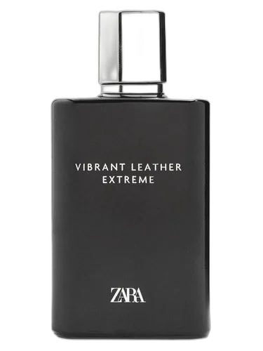 Zara Vibrant Leather Extreme