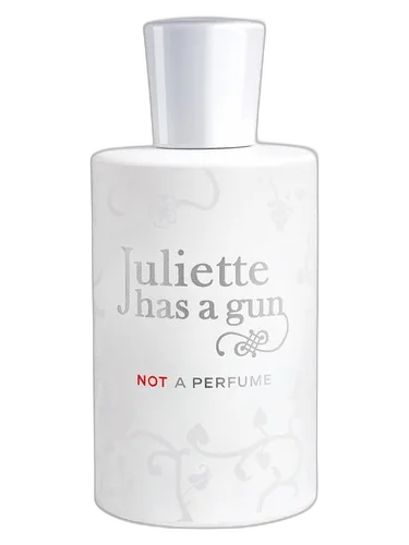 Juliette Has A Gun Not A Perfume