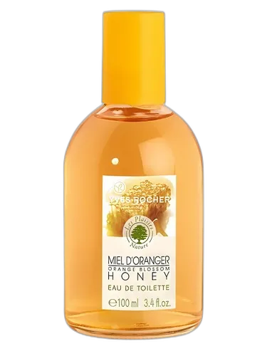 Yves Rocher Miel d'Oranger