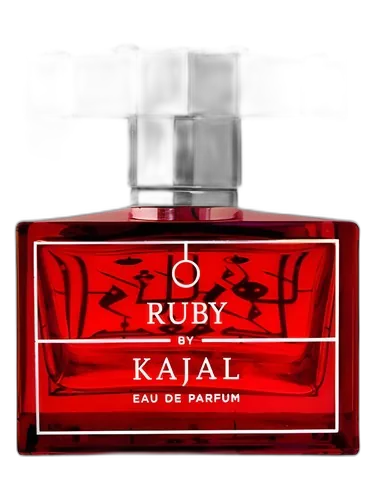 Kajal Ruby
