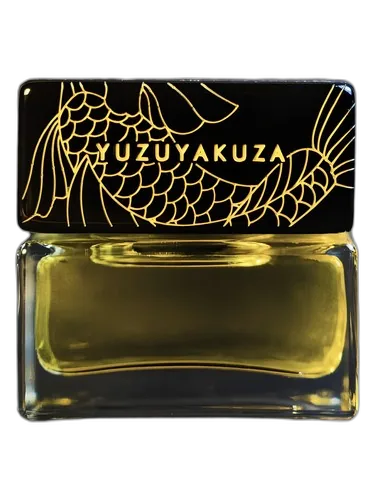 Spiritica Yuzuyakuza