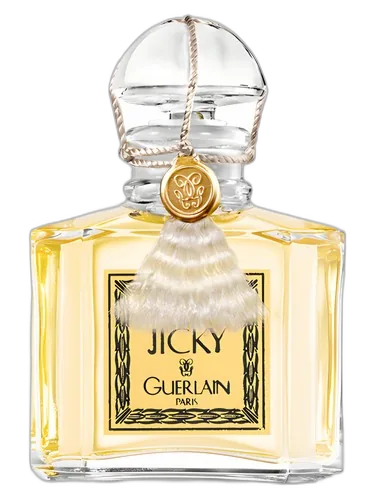 Guerlain Jicky