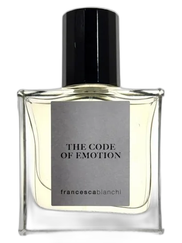 Francesca Bianchi The Code of Emotion