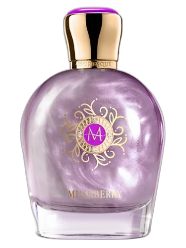 Moresque Muskberry