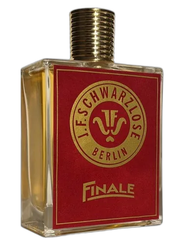 J.F. Schwarzlose Berlin Finale