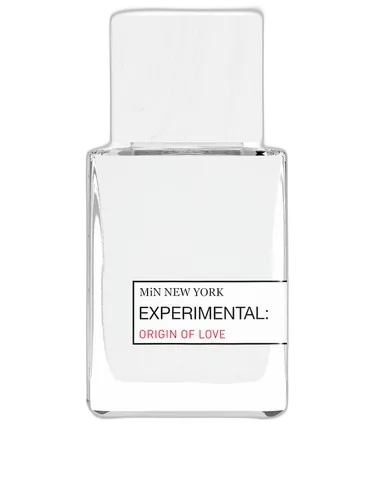 MiN NEW YORK ORIGIN OF LOVE
