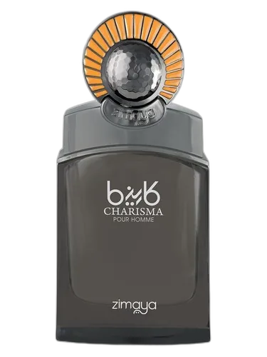 Zimaya Charisma Pour Homme