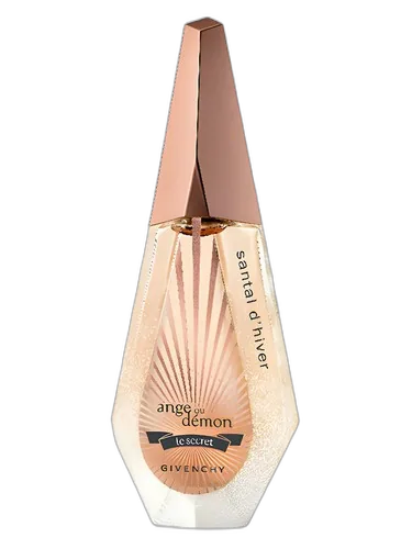 Givenchy Ange ou Demon Poesie d’un Parfum d’Hiver Santal d’Hiver
