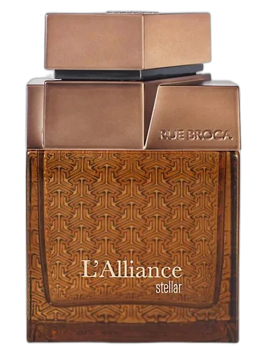 Rue Broca L'Alliance Stellar