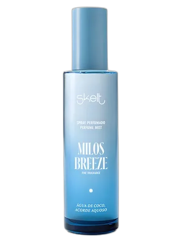 Skelt Milos Breeze